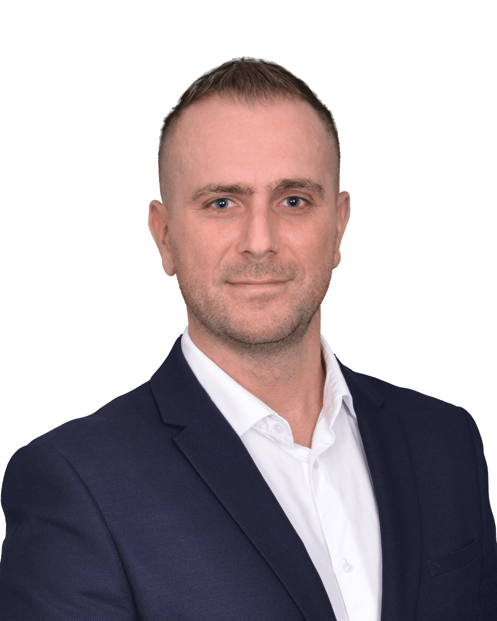 Ing. David Kočiš